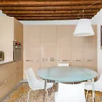 Apartament Ca' Mocenigo