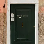 Apartament Ca' Mocenigo Wenecja