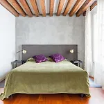 Apartament Ca' Mocenigo
