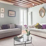 Ca' Mocenigo Apartament Wenecja