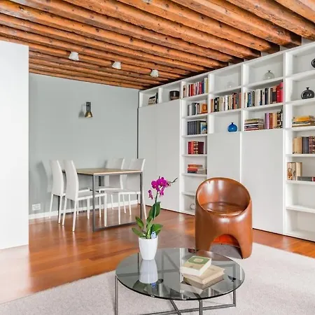 Appartement Ca' Mocenigo *