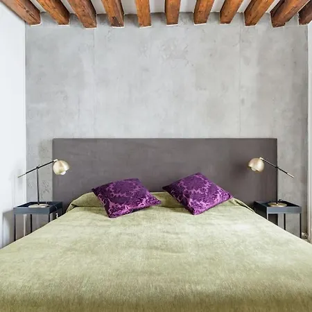 Appartement Ca' Mocenigo Venise