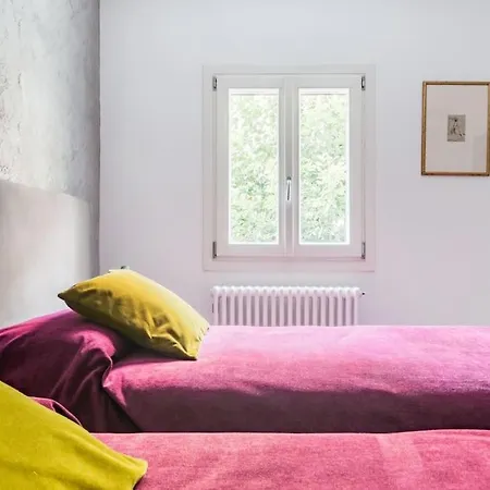 Ca' Mocenigo Appartement *