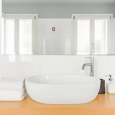 Ca' Mocenigo * Venise