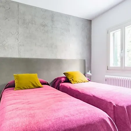 Ca' Mocenigo * Venise