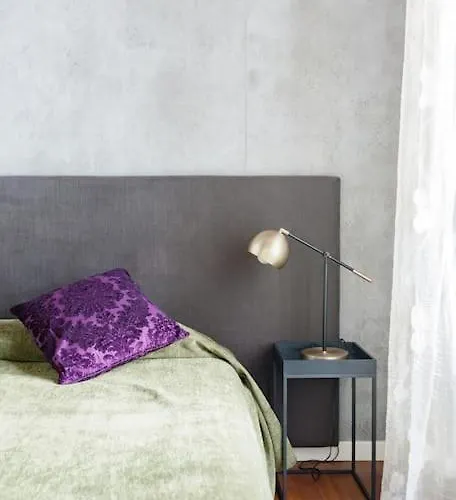 Ca' Mocenigo Apartment