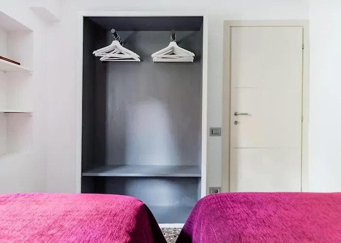 Apartment Ca' Mocenigo