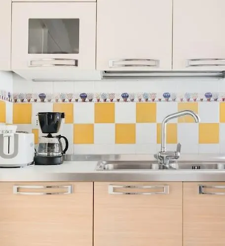 Ca' Mocenigo * Venice