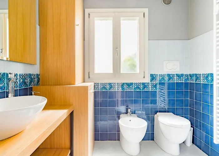 Ca' Mocenigo Apartment *