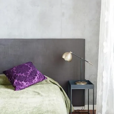 Ca' Mocenigo Appartement