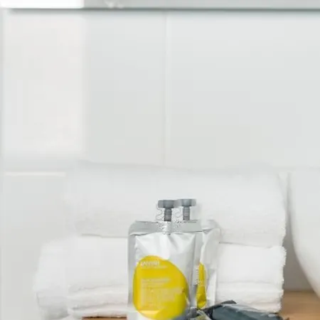 Apartman Ca' Mocenigo Velence