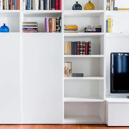 Ca' Mocenigo Apartament *