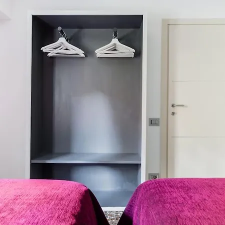 Apartament Ca' Mocenigo