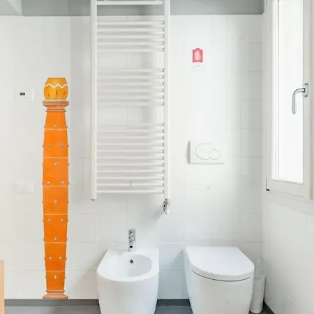 Ca' Mocenigo Apartman Velence