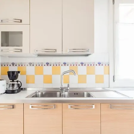 Ca' Mocenigo Apartman