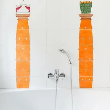 Apartman Ca' Mocenigo