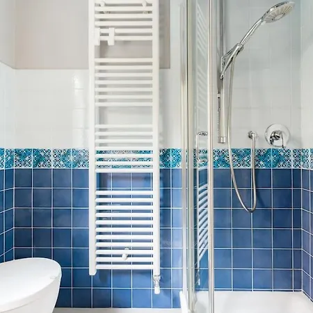 Appartement Ca' Mocenigo