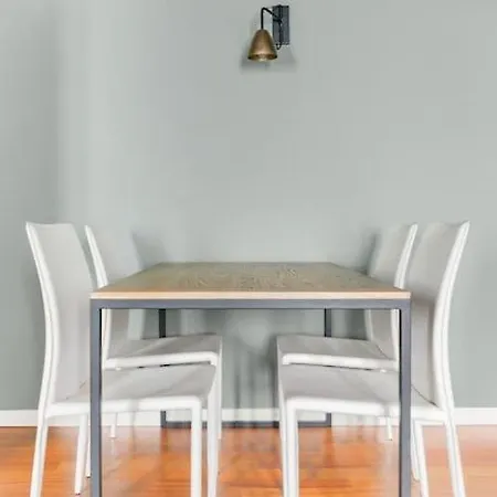 Ca' Mocenigo Apartman Velence