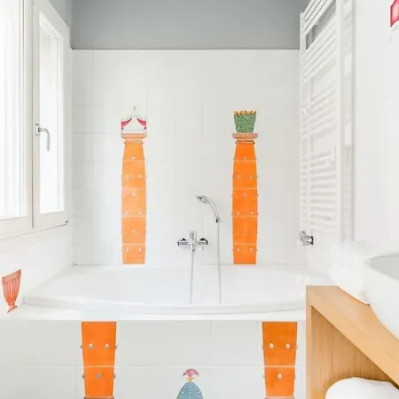 Appartement Ca' Mocenigo *