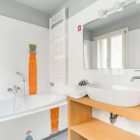 Apartman Ca' Mocenigo
