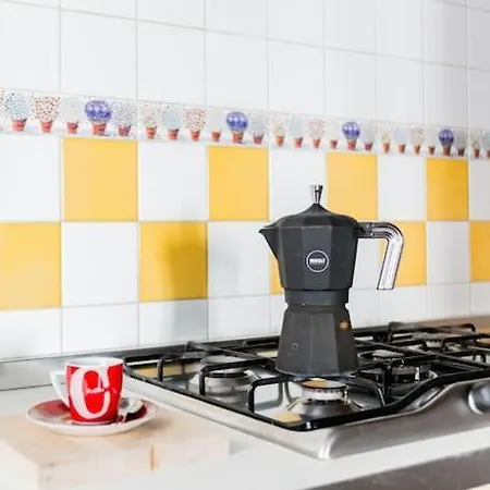 Ca' Mocenigo Apartament Wenecja