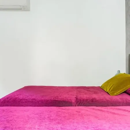 Ca' Mocenigo Velence