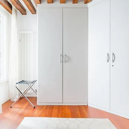 Apartament Ca' Mocenigo