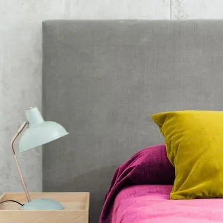 Ca' Mocenigo Appartement