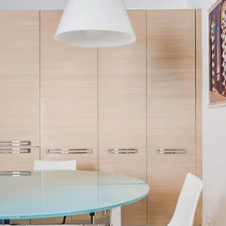 Ca' Mocenigo Apartment *