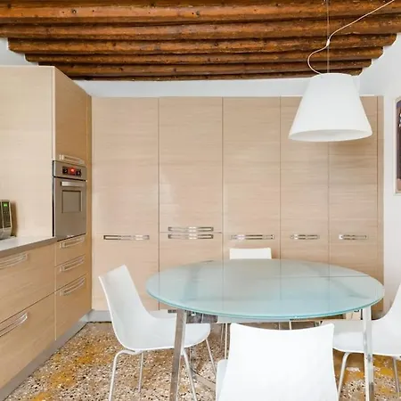 Apartman Ca' Mocenigo