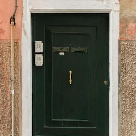 Apartman Ca' Mocenigo Velence