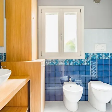 Ca' Mocenigo Apartament *