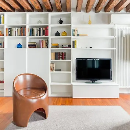 Ca' Mocenigo Apartman Velence