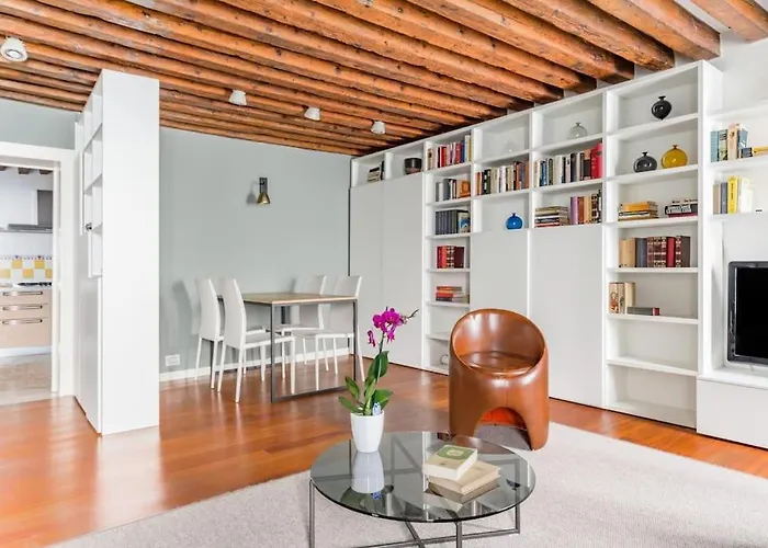 Apartamento Ca' Mocenigo *