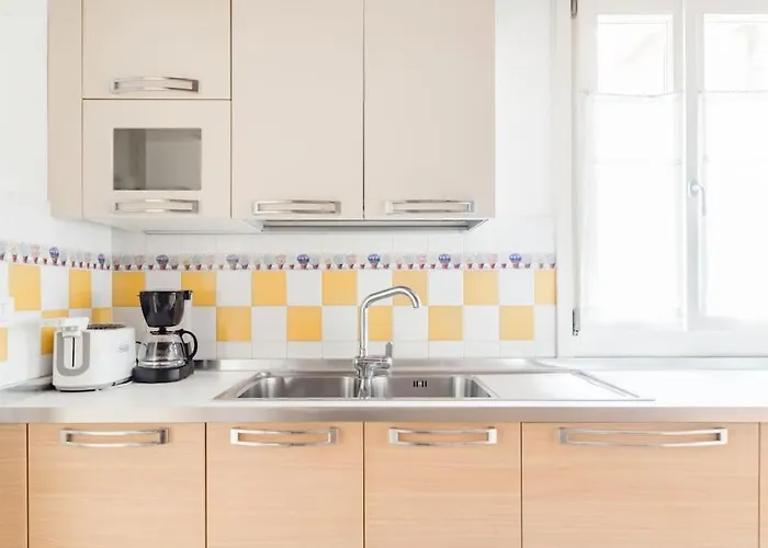 Ca' Mocenigo Appartamento