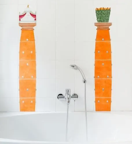 Apartamento Ca' Mocenigo