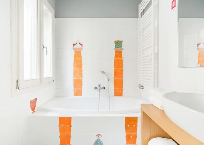 Apartamento Ca' Mocenigo *