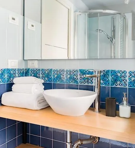 Apartamento Ca' Mocenigo Venecia