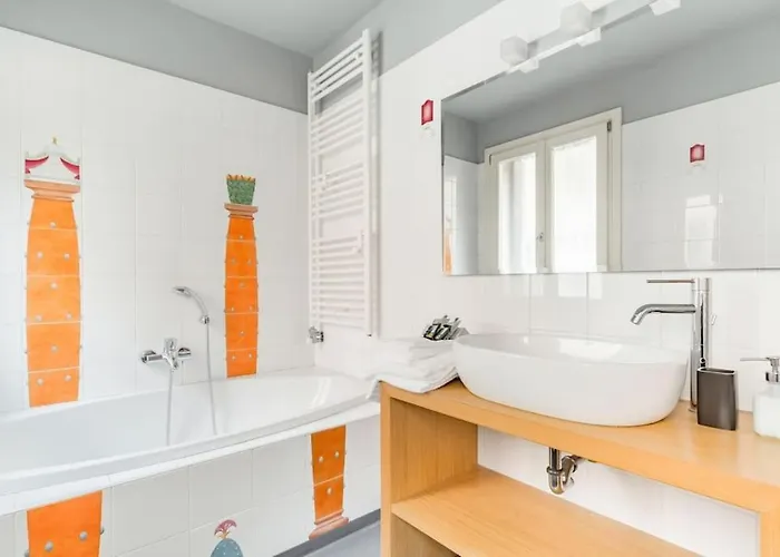 Apartamento Ca' Mocenigo