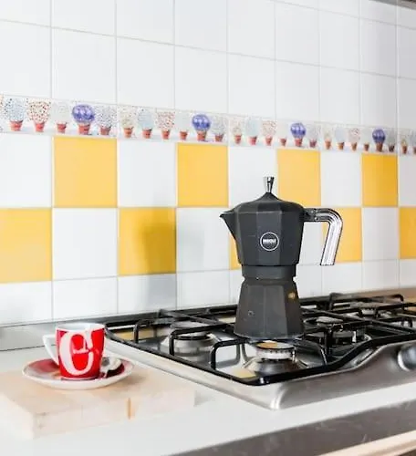 Ca' Mocenigo Apartamento Venecia