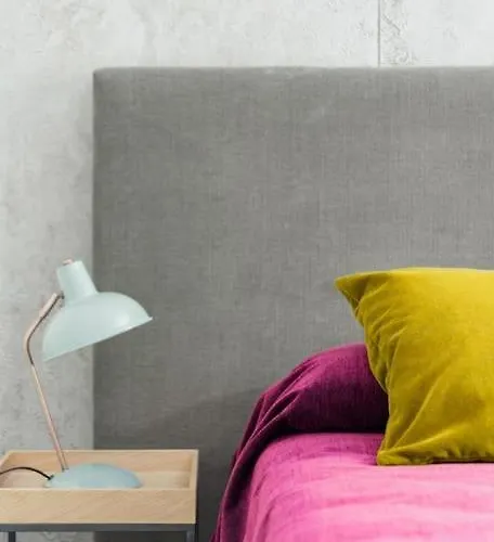 Ca' Mocenigo Apartamento