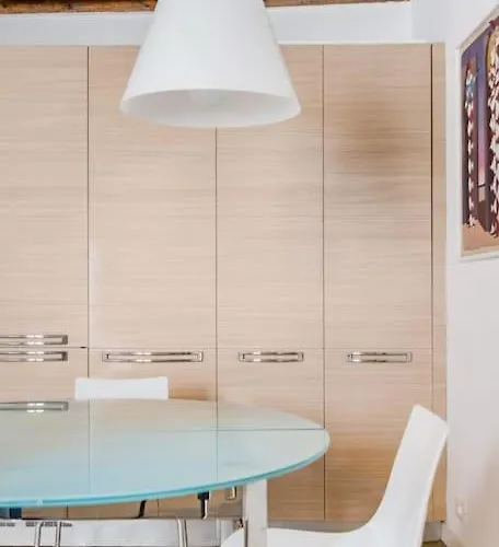 Ca' Mocenigo Apartamento *