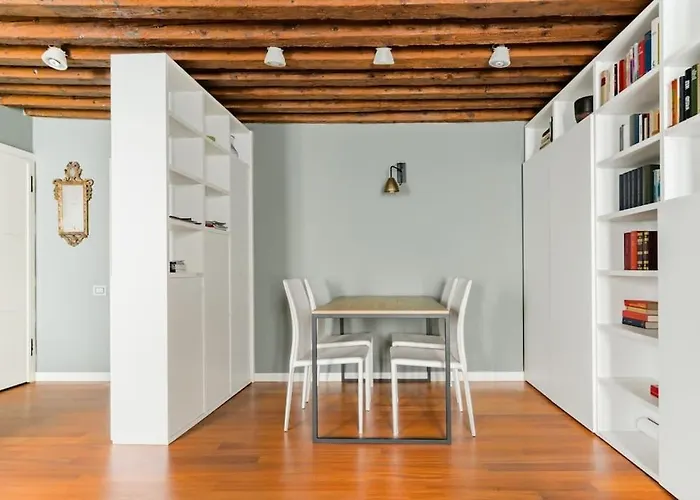 Ca' Mocenigo * Venecia