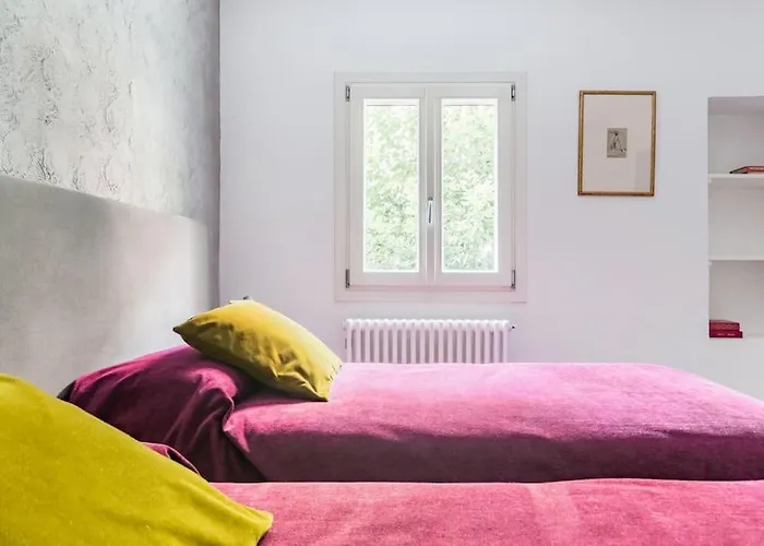 Ca' Mocenigo Apartamento *