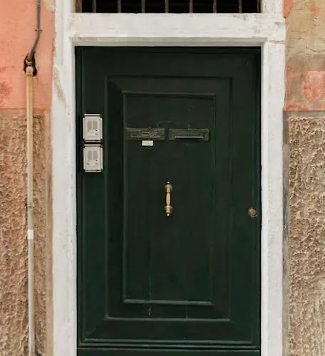 Apartamento Ca' Mocenigo Venecia