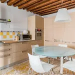 Appartement Ca' Mocenigo Venise