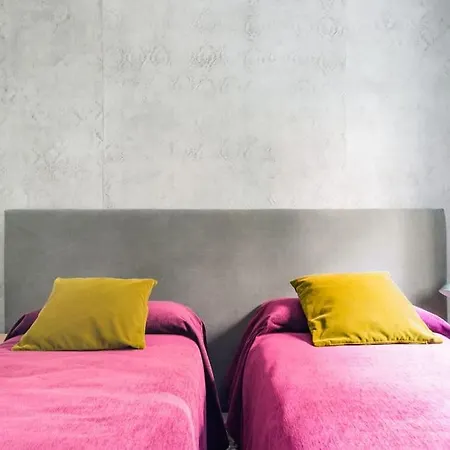 Ca' Mocenigo Benátky