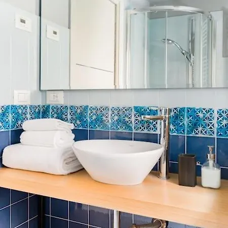 Apartmán Ca' Mocenigo Benátky