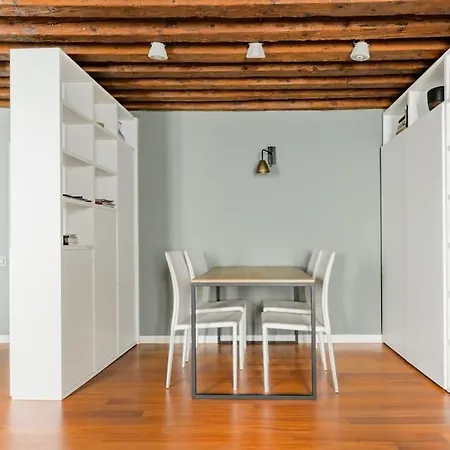 Ca' Mocenigo * Benátky