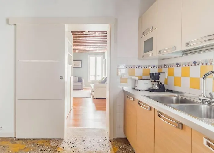 Ca' Mocenigo Venedik